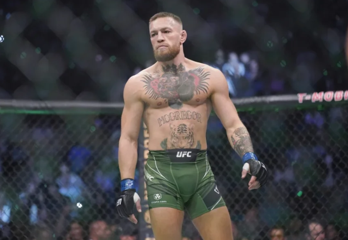 सबसे अमीर MMA फाइटर्स