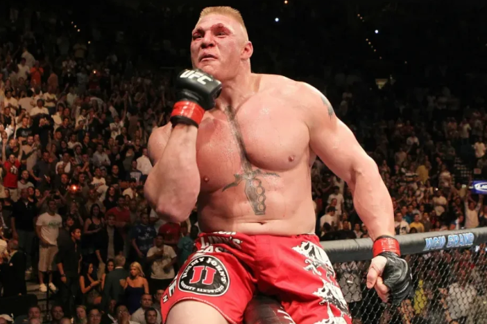 सबसे अमीर MMA फाइटर्स