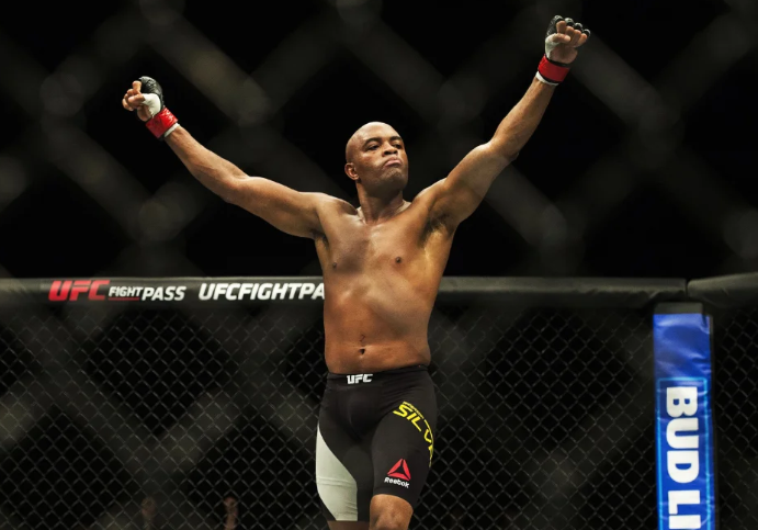 सबसे अमीर MMA फाइटर्स